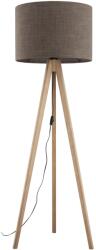 TK Lighting Lampadar Bej 1xE27 GRAND 16026TK (16026TK)