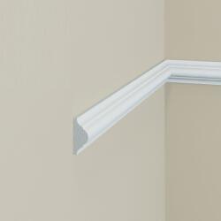 Elegance Decor Brau decorativ din polimer rigid B1 - 2.3x1x200 cm (548ED)