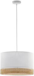 TK Lighting Lustra Alb 1xE27 PAGLIA 6533TK (6533TK)