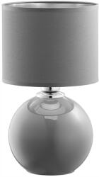 TK Lighting Veioza Gri 1xE27 PALLA 5086TK (5086TK)