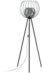 TK Lighting Lampadar Negru 1xE27 UNIVERSO 5057TK (5057TK)