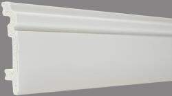 Elegance Decor Plinta flexibila din poliuretan S5 - 8x1.2x200 cm (2378ED)