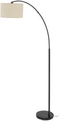 TK Lighting Lampadar Negru 1xE27 ZENITH 16023TK (16023TK)