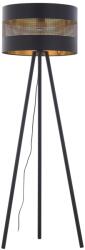 TK Lighting Lampadar Negru 1xE27 TAGO 5053TK (5053TK)
