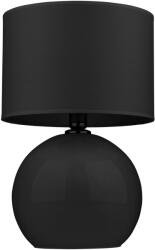 TK Lighting Veioza Negru 1xE27 PALLA 5080TK (5080TK)