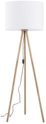 TK Lighting Lampadar Bej 1xE27 TOKYO 5299TK (5299TK)