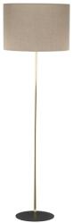 TK Lighting Lampadar Auriu 1xE27 UMBERTO 16035TK (16035TK)