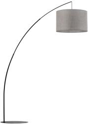 TK Lighting Lampadar Negru 1xE27 MOBY 5487TK (5487TK)