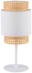 TK Lighting Veioza Alb 1xE27 BOHO 6565TK (6565TK)