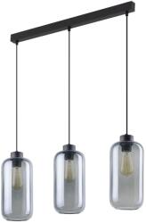 TK Lighting Lustra Negru 3xE27 MARCO 2078TK (2078TK)