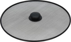 Excellent Houseware Capac vase de gatit Excellent Houseware, aluminiu polipropilena, 29 cm, negru (KO-CY5654120)