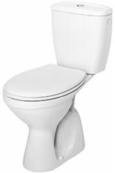 Geberit Set vas WC stativ Kolo, Idol, alb (19036000)