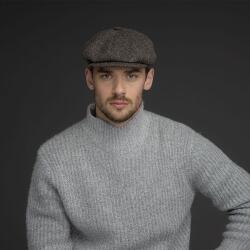 Bailey of Hollywood Bailey of Hollywood, Basca neagra galvin herringbone (25212-Negru)