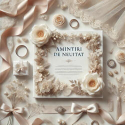 Eventissimi® Pachetul pentru nunta - Amintiri de neuitat (Amintiri de neuitat)