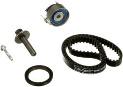 GATES Set curea de distributie GATES PowerGrip K02T354HOB (K02T354HOB)