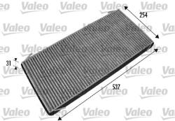 VALEO Filtru, aer habitaclu VALEO 698776 - piesa-auto