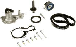GATES Set pompa apa + curea dintata GATES PowerGrip KP2T354HOB (KP2T354HOB)