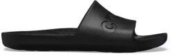 Crocs Slapi Bărbați Anatomici Negri Slides 210088-001 (210088-001)