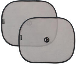 Bebe Stars Parasolare Laterale Auto 2 Buc 80-121 (80-121)