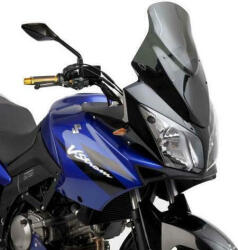 Barracuda Vizieră colorată motocicletă pentru Suzuki DL 1000 V-STROM / DL 650 V-STROM - DL 650 V-STROM ST6300 (ST6300)