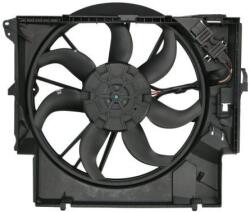 THERMOTEC Ventilator, radiator THERMOTEC D8B012TT (D8B012TT) - automobilus