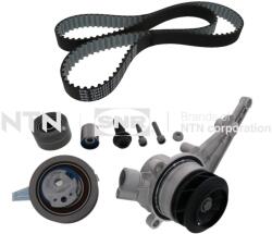 SNR Set pompa apa + curea dintata SNR KDP457.860 (KDP457.860) - automobilus