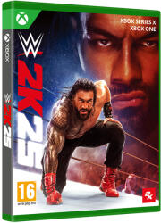 2K Games WWE 2K25 (Xbox One)