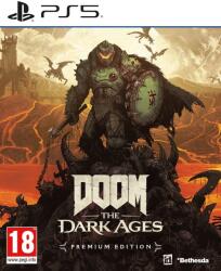 Bethesda DOOM The Dark Ages [Premium Edition] (PS5)