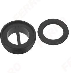 Ferro Hungaria Kft Ferro Köztes tömitőgyűrű M22x1 M24x1 (P14) (P14)
