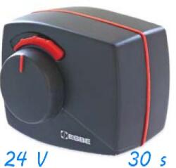 ESBE ARA 647 Motor 24 V 30s 2 pont (1212-020-0) (2-1212-020-0)