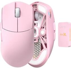 LAMZU Maya X Light Pink