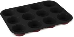 Berlinger Haus Tava 12 briose/muffins Leonardo Berlinger Haus BH 7945, visiniu mat
