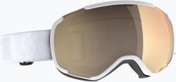 SCOTT Síszemüveg SCOTT Faze II LS mineral white/light sensitive bronze chrome
