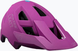 Leatt Kerékpáros sisak Leatt MTB AllMtn 2.0 V24 purple