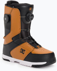 DC Shoes Férfi snowboard csizma DC Control búza/fekete