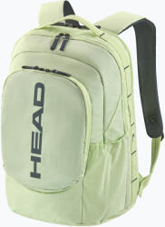 HEAD tenisz hátizsák Pro 30 l folyékony lime/antracit