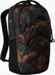 The North Face Jester 28 l tnf fekete terepszínű/tnf fekete városi hátizsák