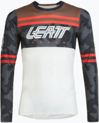 Leatt Férfi Leatt MTB Gravitáció 4.0 krém kerékpározás hosszú ujjú