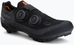 DMT Férfi MTB kerékpáros cipő DMT MH10 fekete M0010DMT23MH10-A-0064