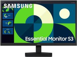 Samsung Essential S3 S24D310EAU Monitor