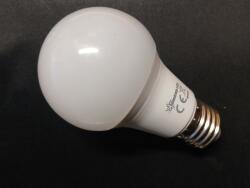 Spectrum LED fényforrás A60 E27 230V 9W NW (WOJ14611)