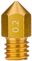 Elegoo - Neptune - Réz fúvóka - 0, 2 mm