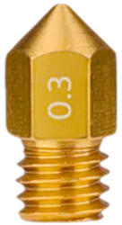 Elegoo - Neptune - Réz fúvóka - 0, 3 mm