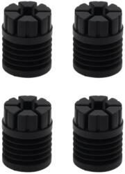 Bambu Lab - Antivibrációs talp - X1 és P1 szériához - 4 darab