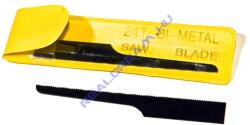 Licota Tools fűrészlap orrfűrészhez, 24 fogas (PAT-A0002-24T)