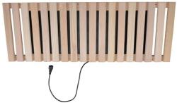 HECHT Incalzitor prin pardoseala pentru infrasaune Hecht 20020 90*29.5 Cm 100 w