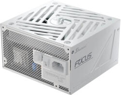 Seasonic FOCUS GX-750 750W 80 PLUS Gold V4 white
