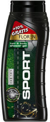 Floren Cosmetic Sport parfümös férfi tusfürdő 330 ml