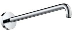 Hansgrohe Brat dus fix Hansgrohe 27413000, 1/2'', universal, 390 mm, ornament, crom (27413000) (27413000)