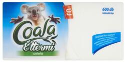 Coala Éttermi szalvéta 600 db 1 rétegű
